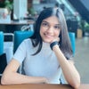 Photograph of Disha