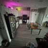 Photo 2: Kitchen from the front door