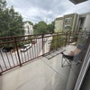 Photo 3: Balcony 