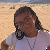 Photograph of Janai 