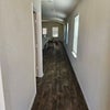 Photo 2: Front Door Entry Hallway