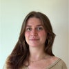 Photograph of Sylvie