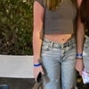 Photograph of Zoe