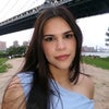 Photograph of Melanie 