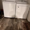 Photo 3: Washer and dryer 