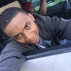 Photograph of Jaylon
