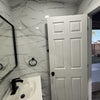 Photo 3: View from the shower
