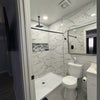 Photo 4: Bathroom
