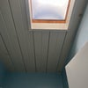 Photo 3: Skylight in the bathroom