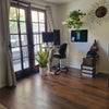 Photo 4: Shared livingroom - "home office" will be removed and make place for a dinner table
