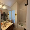 Photo 9: Private bathroom attached to bedroom