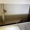 Photo 7: Closet in smaller bedroom