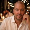 Photograph of David Piskovich