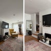 Photo 4: living room