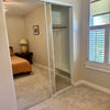 Photo 3: specious closet