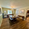 Photo 7: Share dining room & kitchen 