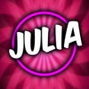 Photograph of Julia