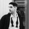 Photograph of Rick