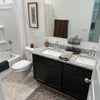 Photo 5: Shared bathroom