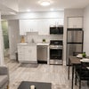 Photo 2: Studio and Kitchen