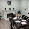 Photo 4: Dining room