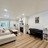 Photo 3: Living room