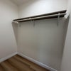 Photo 2: Walk-in closet