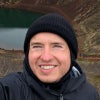 Photograph of Sergiu
