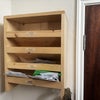 Photo 2: Tenent Mail box system