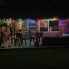 Photo 7: Bar on back Patio