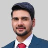Photograph of Ali