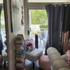 Photo 2: Sliding glass door to patio