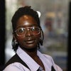 Photograph of Fatou