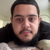 Photograph of Abdelkareem