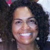Photograph of Marlene 