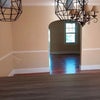 Photo 3: Living Room/Dining Room