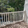Photo 5: Balcony off One Bedroom