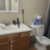 Photo 8: Bathroom,  Toilet