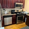 Photo 3: Shared kitchen with dishwasher