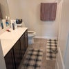 Photo 5: Upstairs bathroom for tenants to use