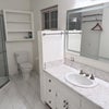 Photo 3: bathroom