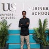 Photograph of Aditya