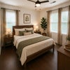 Photo 2: BEDROOM #1
