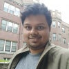Photograph of Amit