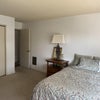 Photo 3: large room with long closet and wall space