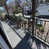Photo 2: Front walkway