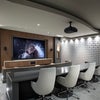 Photo 5: Movie theater 