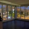 Photo 7: View from the apartment at night