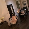 Photo 9: Shared common dining area