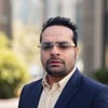 Photograph of Ankit